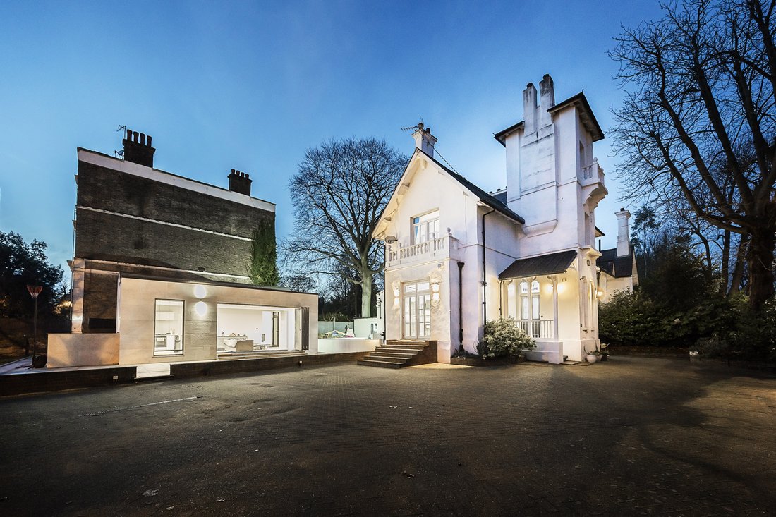 House in Blackheath, Greenwich, England 2 - 18210058