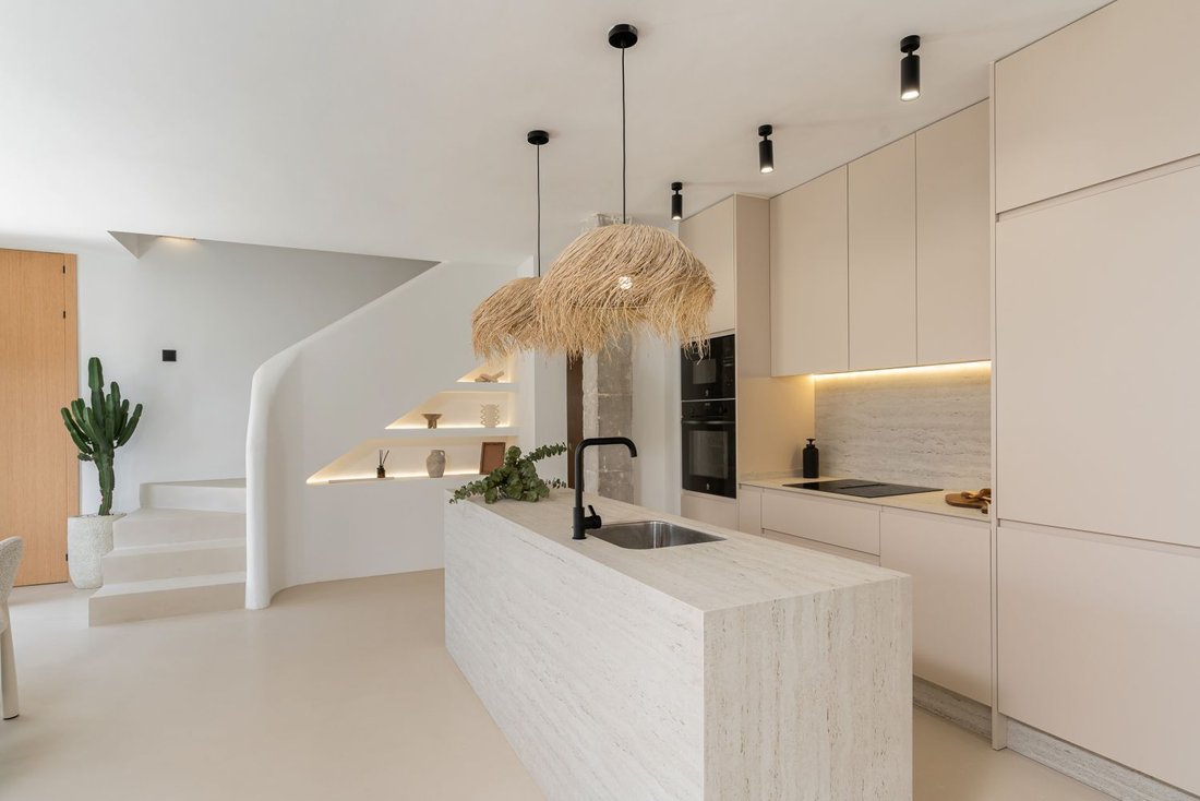 Villa in Torremolinos, Andalusia, Spain 4 - 16622446