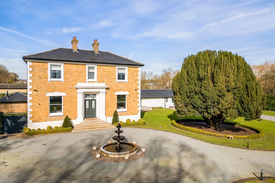 House in Stanstead St Margarets, Ware, England 1 - 18210067