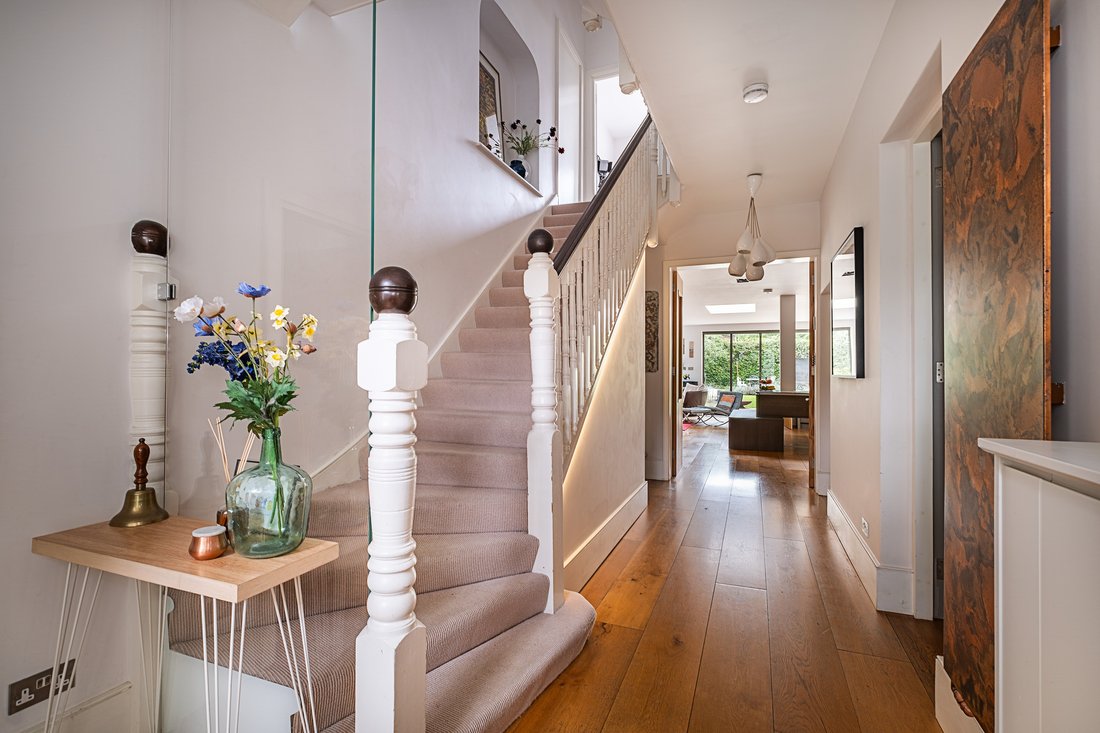House in Kew, Richmond Upon Thames, England 2 - 18210042