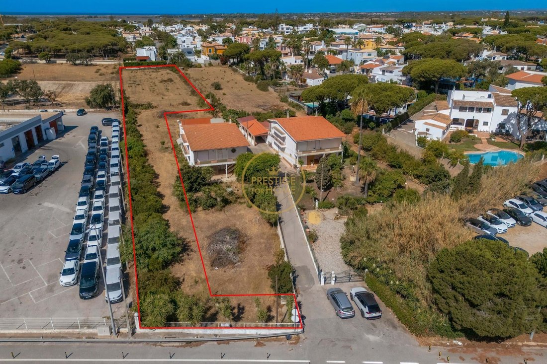 Land in Montenegro, Algarve, Portugal 5 - 18210372