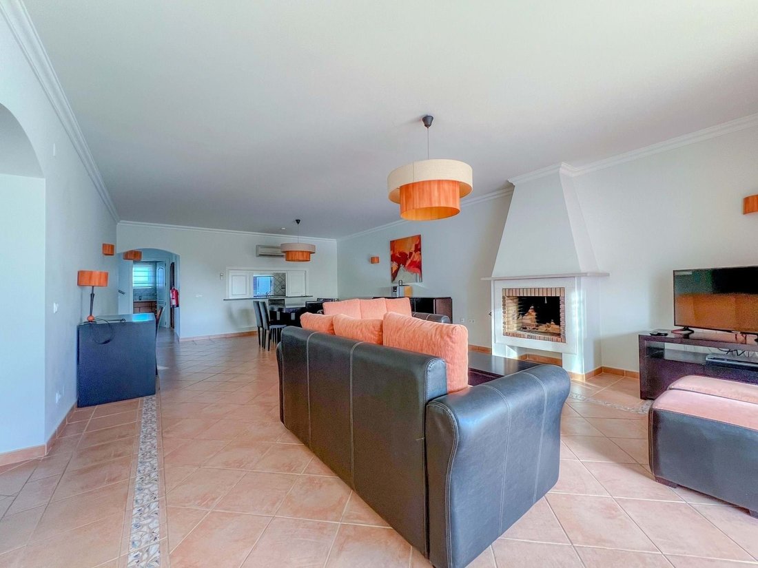 Villa in Castro Marim, Algarve, Portugal 5 - 18210336