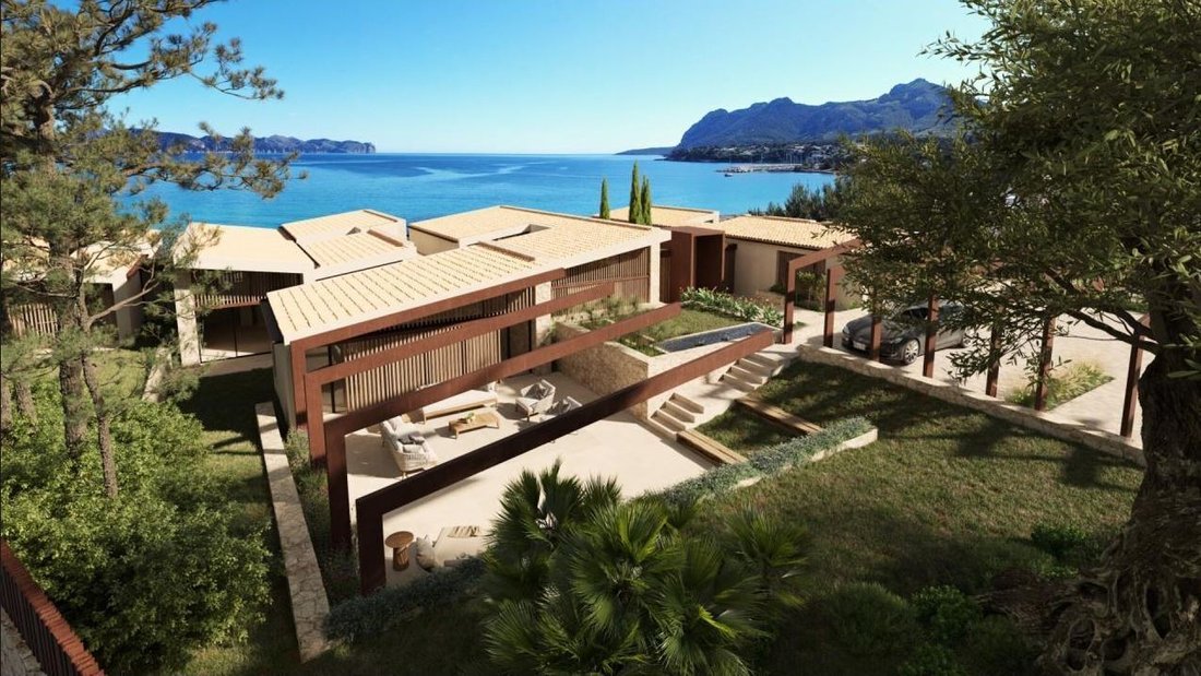Chalet en Alcudia, Islas Baleares, España 3 - 18209891