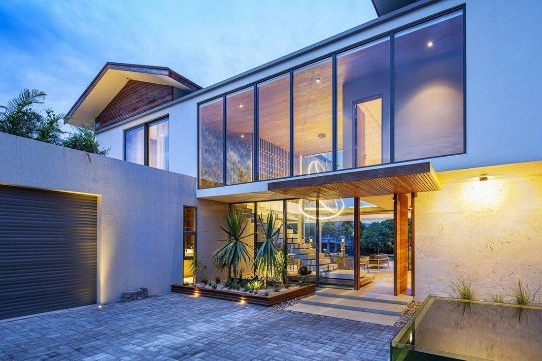 Villa in Distretto di Black River, Mauritius 2 - 18209943