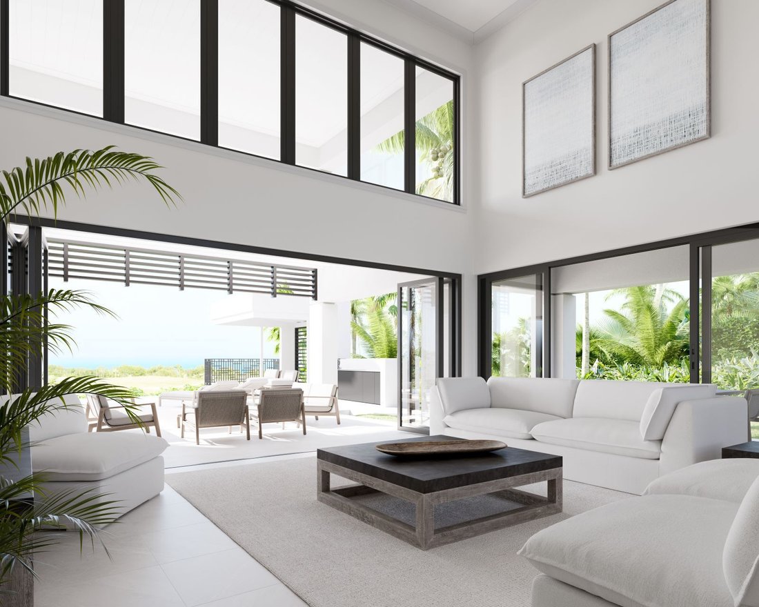 Villa in Apes Hill, Saint Andrew, Barbados 2 - 18209999