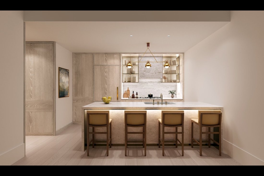 Condo in Park City, Utah, United States 4 - 18210452
