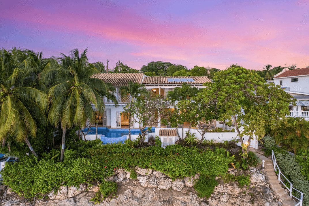 Villa in , Saint James, Barbados 3 - 18209913