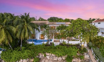 Villa in , Saint James, Barbados 2