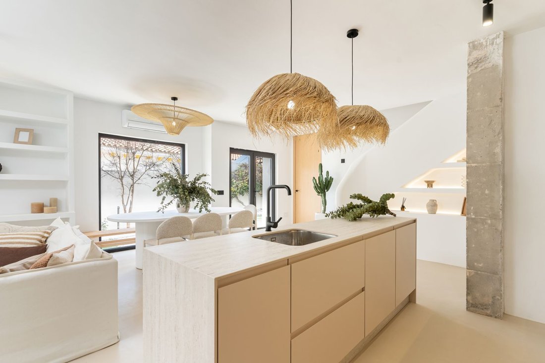 Villa in Torremolinos, Andalusia, Spain 2 - 16622446