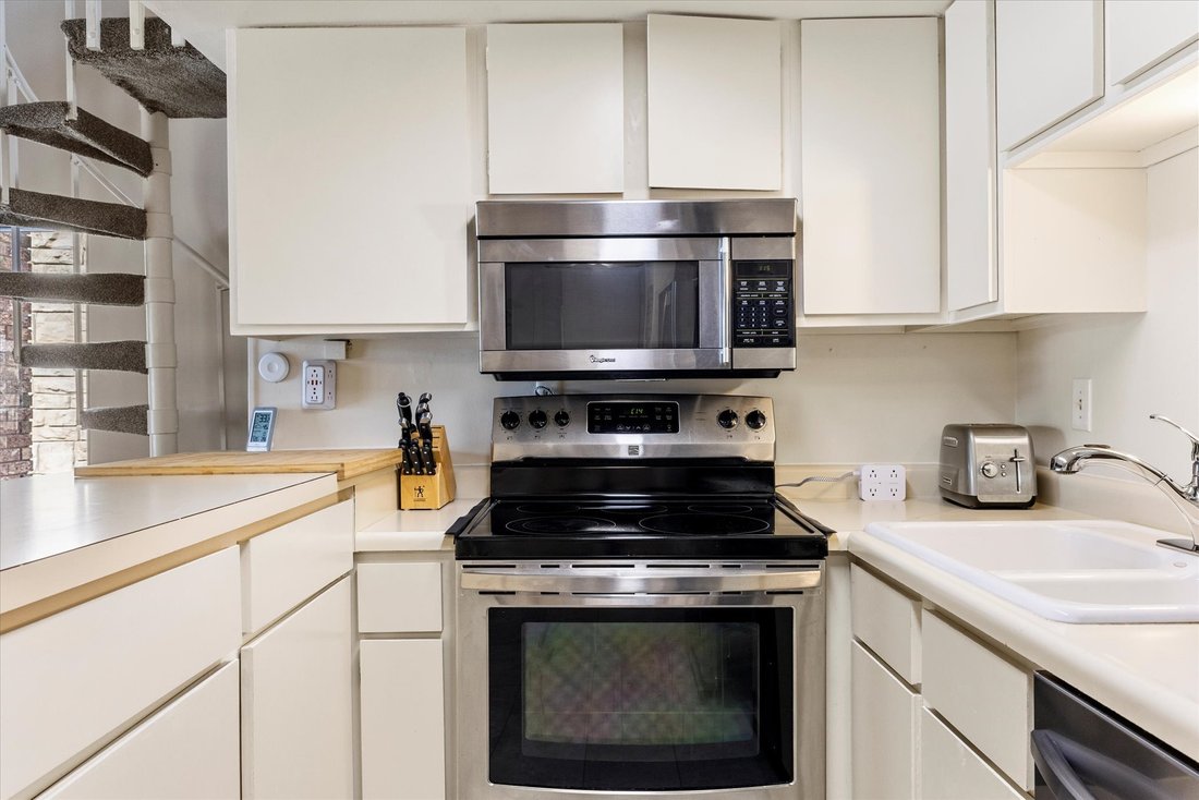 Condo in Steamboat Springs, Colorado, United States 5 - 18210192