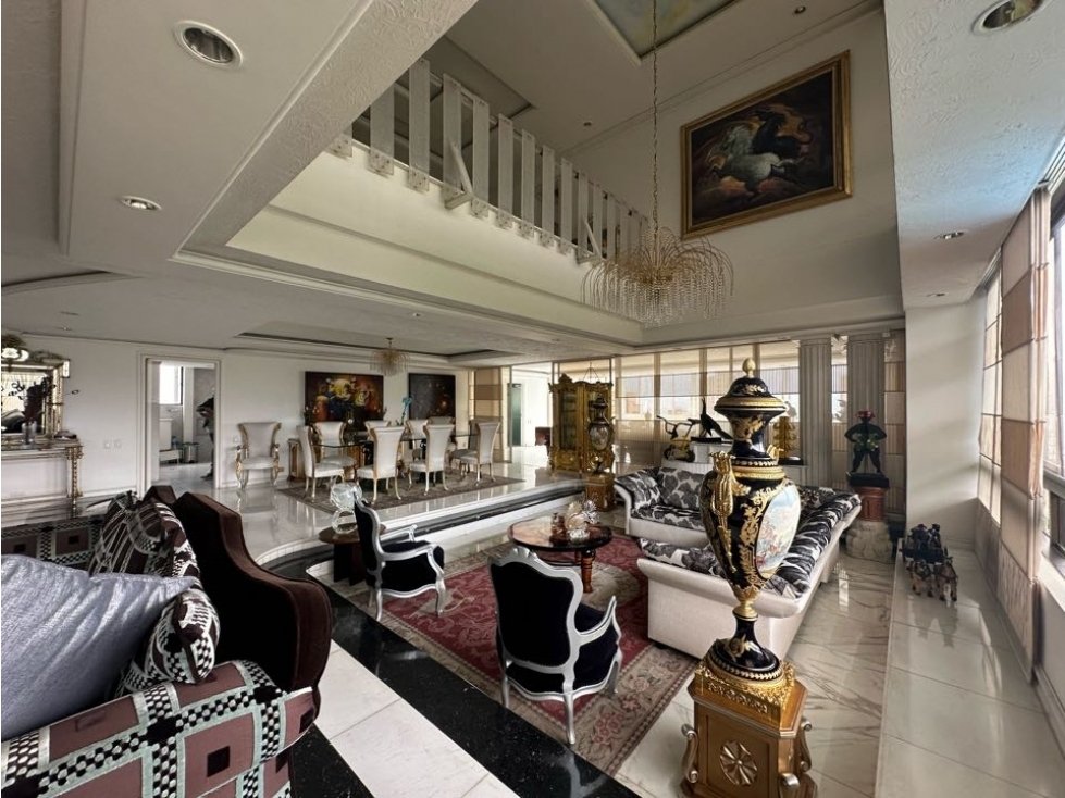 Apartment in Medellín, Antioquia, Colombia 1 - 18209905