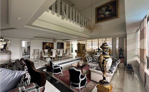 Apartment in Medellín, Antioquia, Colombia 1