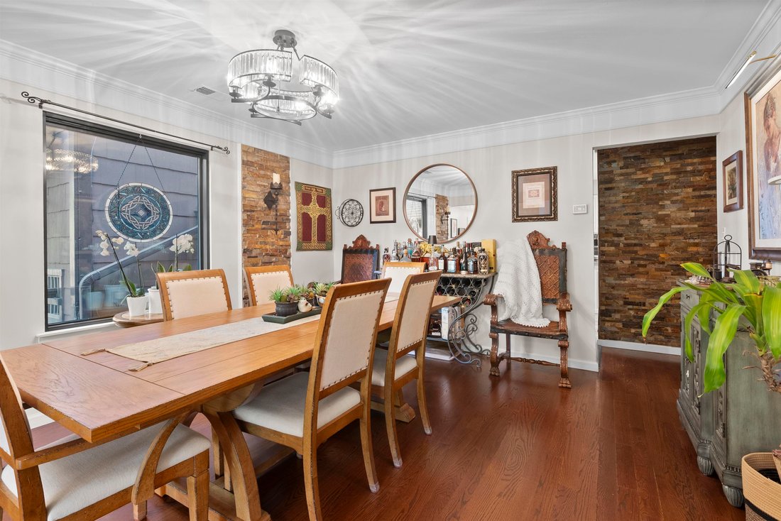 Condo in Secaucus, New Jersey, United States 5 - 18210583