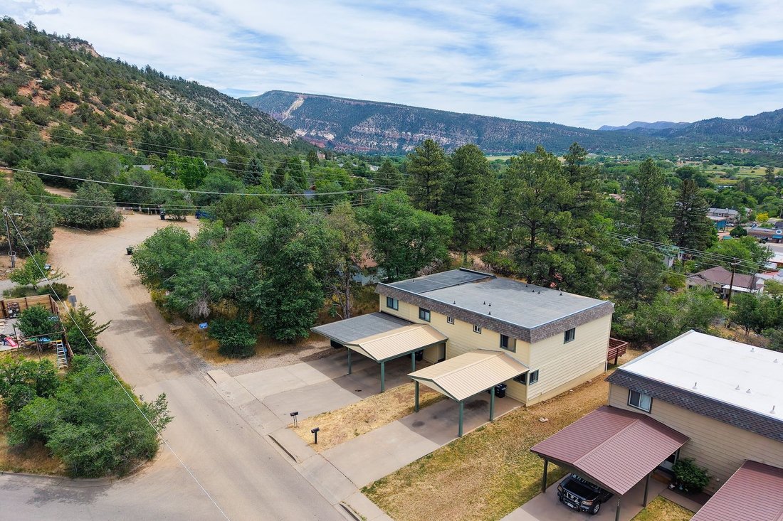 Apartment in Durango, Colorado, United States 3 - 18210191