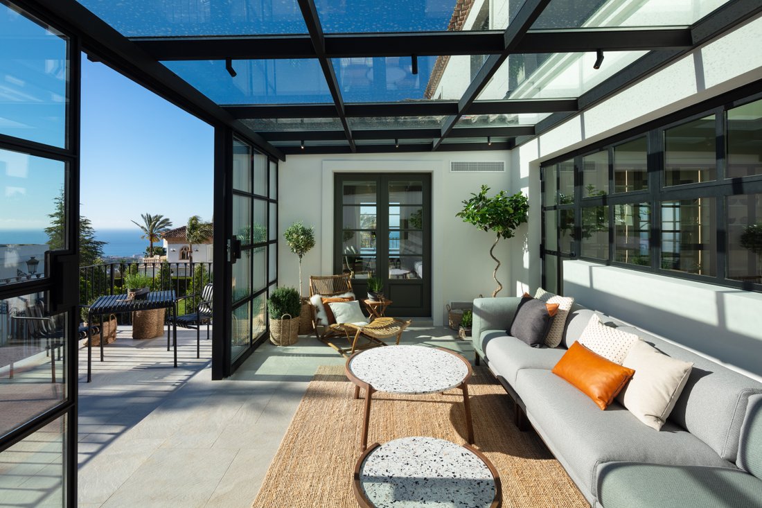 Villa in Marbella, Andalusia, Spain 3 - 18210083