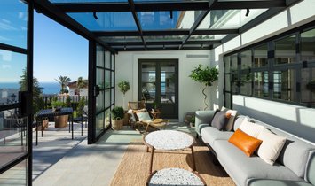 Villa en Marbella, Andalucía, España 2