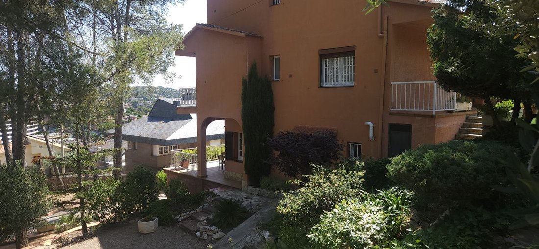 House in Corbera de Llobregat, Catalonia, Spain 5 - 18210273