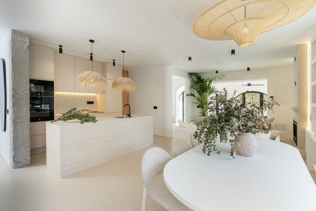 Villa in Torremolinos, Andalusia, Spain 5 - 16622446