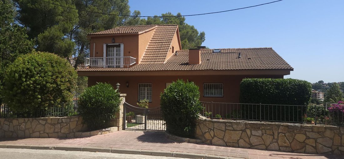 House in Corbera de Llobregat, Catalonia, Spain 3 - 18210273