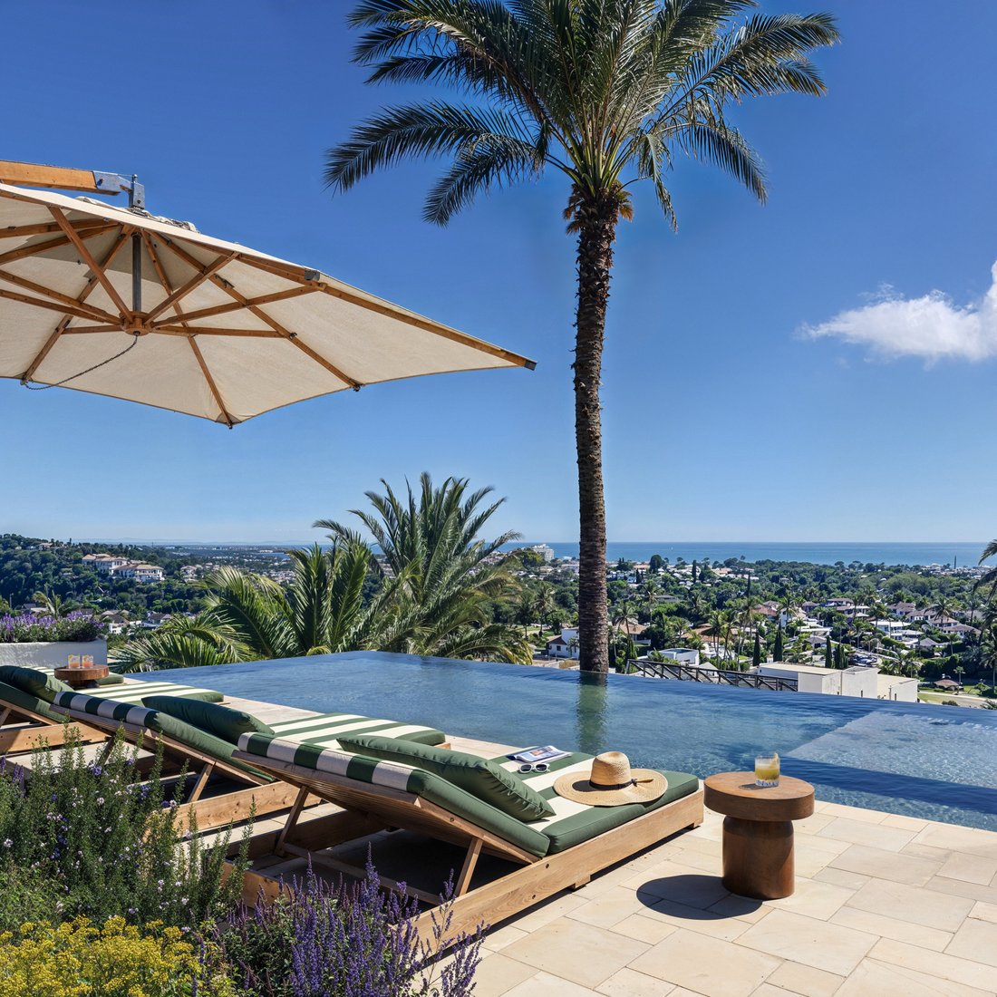 Villa in Puerto Banus, Marbella, Spain 3 - 18210134