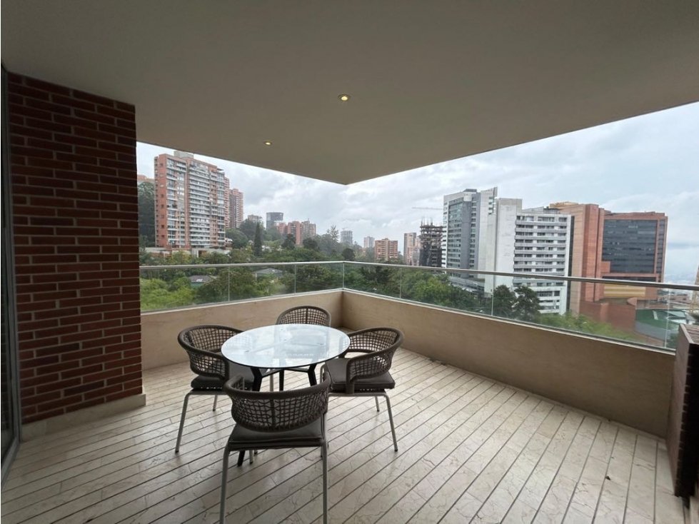 Apartment in Medellín, Antioquia, Colombia 4 - 18209972