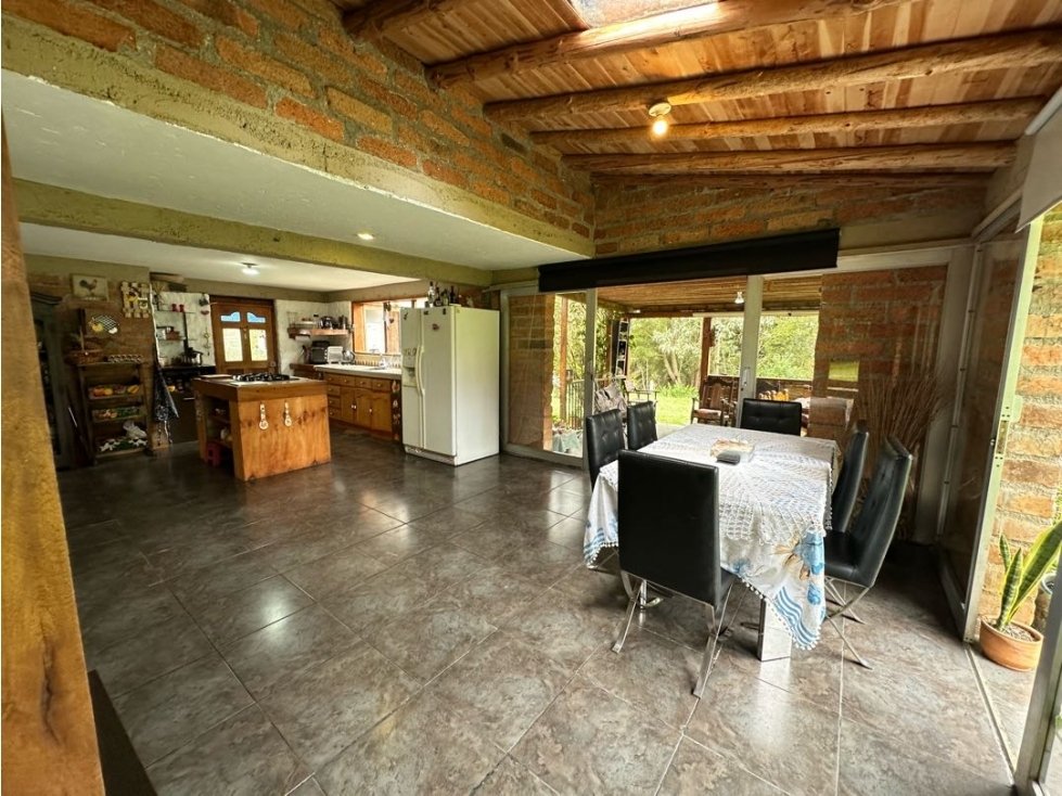 Finca in Medellín, Antioquia, Colombia 2 - 18209959
