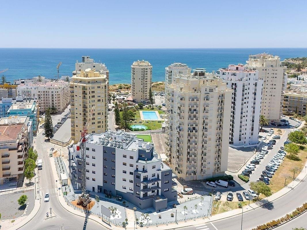 Apartment in Armacao de Pera, Algarve, Portugal 1 - 14623418