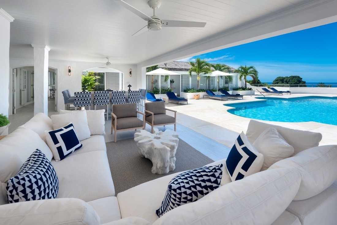 Villa in Barbados 3 - 18210022