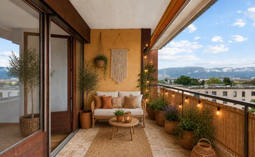 Appartamento a Ginevra, Ginevra, Svizzera 1