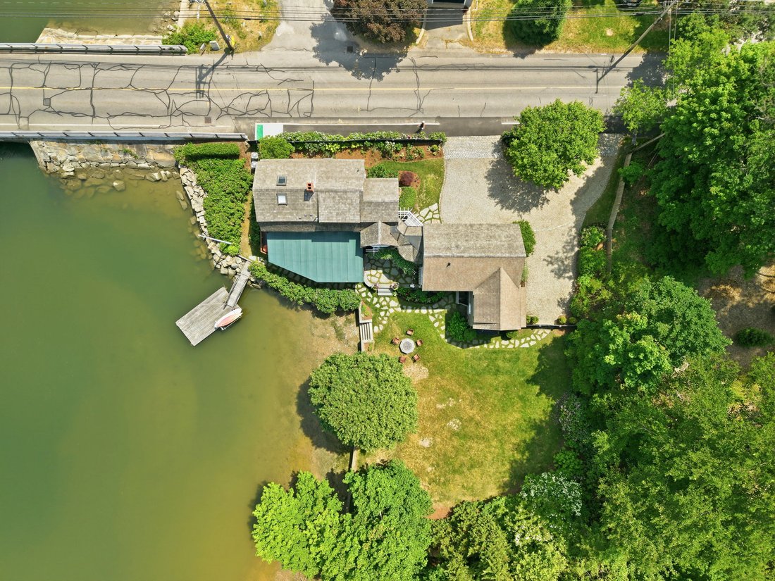 House in Duxbury, Massachusetts, United States 3 - 18202173