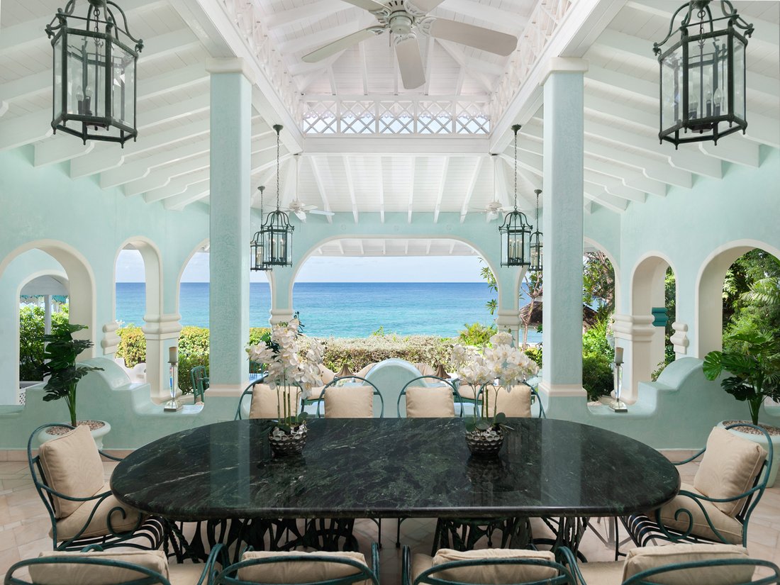 Villa in The Garden, Saint James, Barbados 4 - 18210003