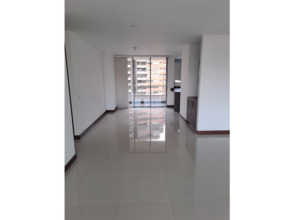 Apartment in Medellín, Antioquia, Colombia 4 - 18209924