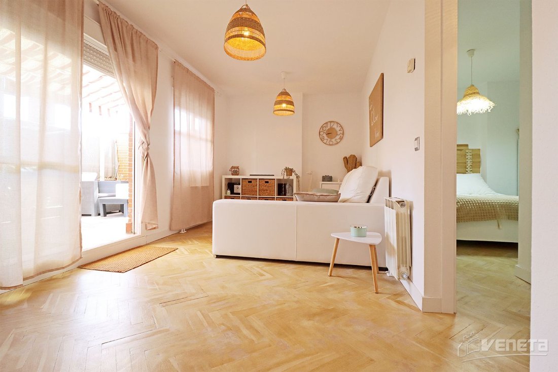 Attico a San Blas, Madrid, Spagna 2 - 18210292