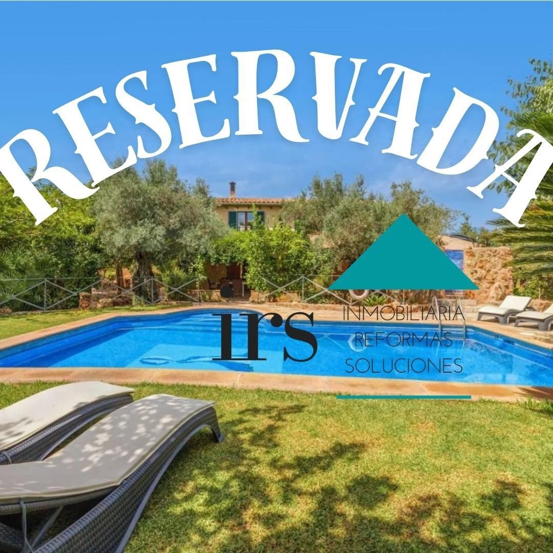 Farm Ranch in Sencelles, Balearic Islands, Spain 1 - 17860240