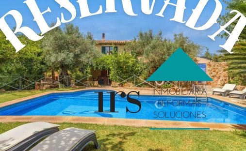 Azienda agricola a Sencelles, Isole Baleari, Spagna 1