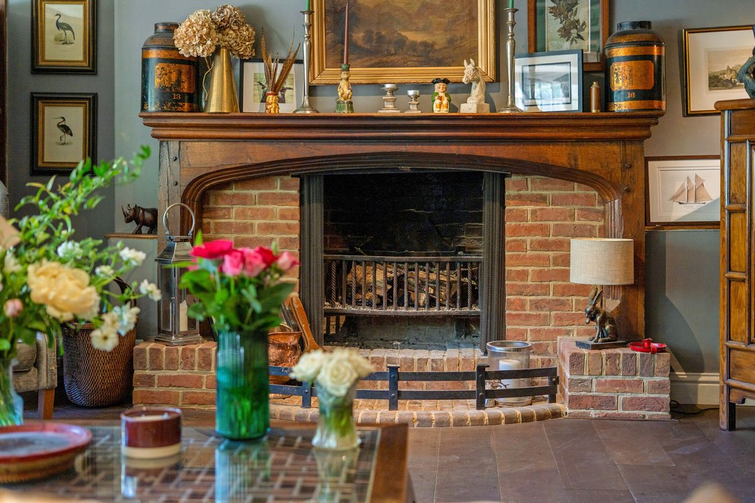 Casa a Lower Bourne, Inghilterra 5 - 18210167