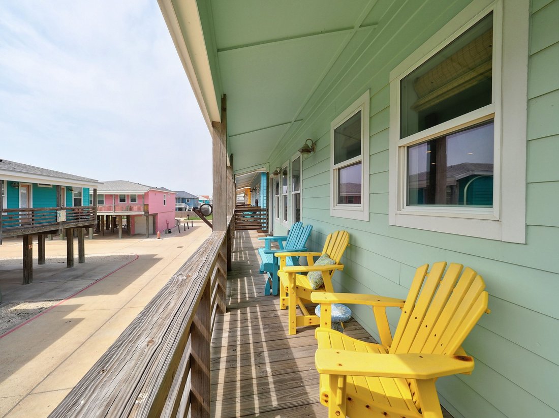 Condo in Port Aransas, Texas, United States 1 - 18210185
