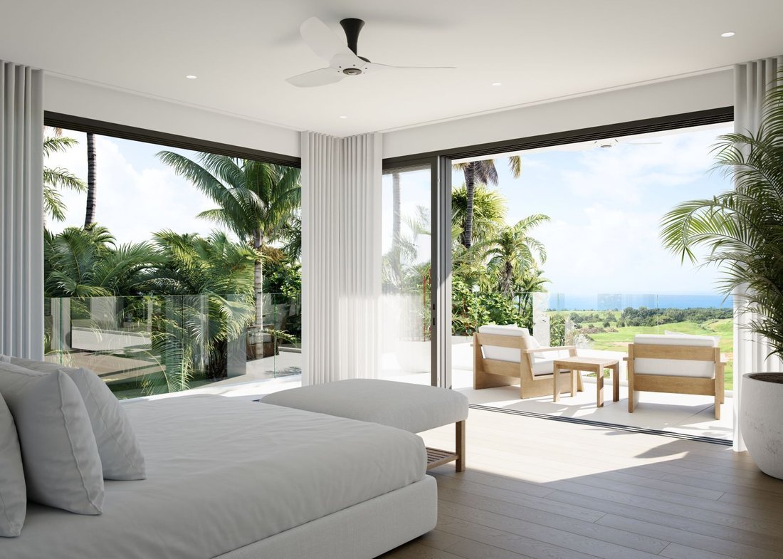 Villa in Apes Hill, Saint Andrew, Barbados 2 - 18209998