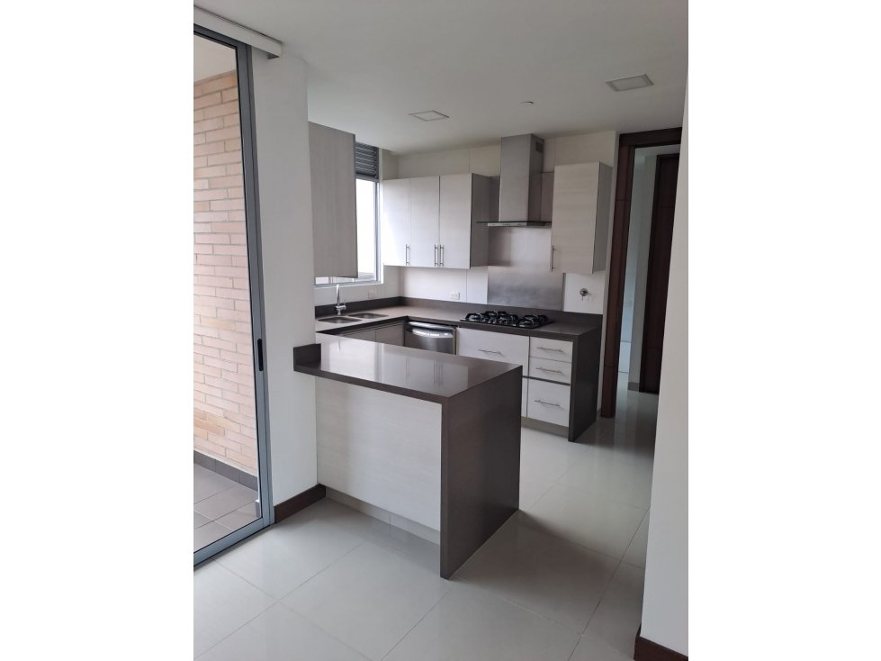 Apartment in Medellín, Antioquia, Colombia 3 - 18209924