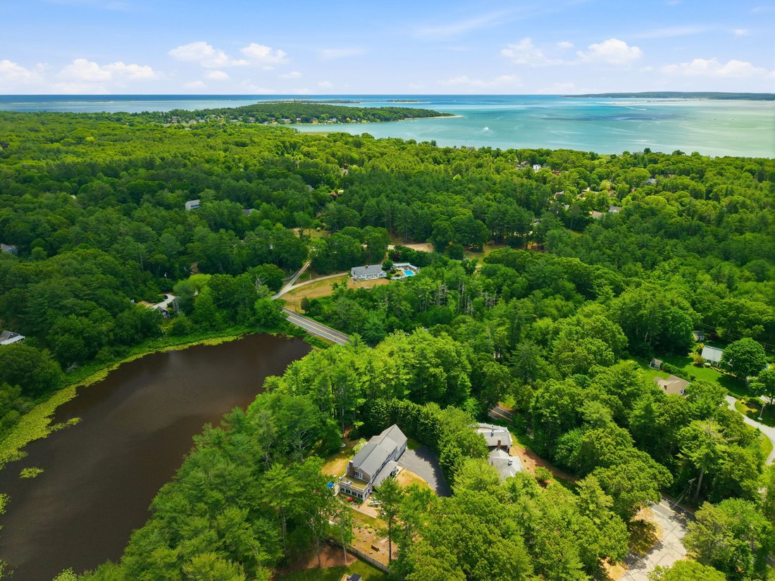 Haus in Duxbury, Massachusetts, Vereinigte Staaten 4 - 18210754