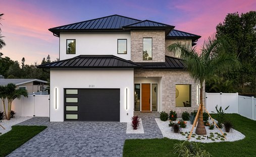 Sarasota, Floride, États-Unis 1
