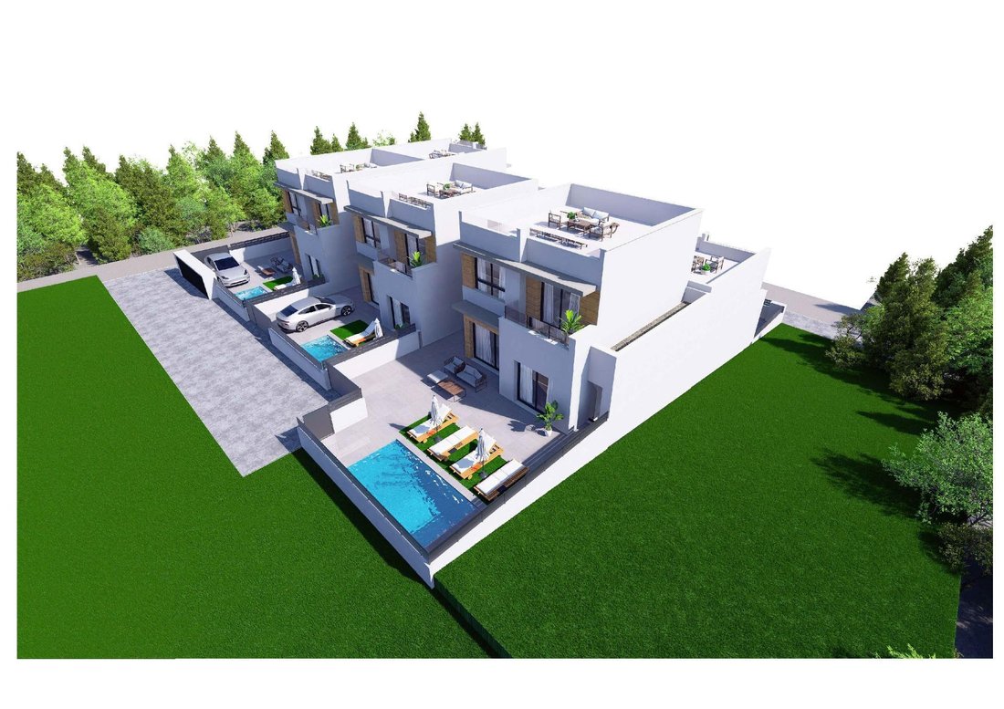 Apartment in Benijofar, Valencian Community, Spain 5 - 18210294