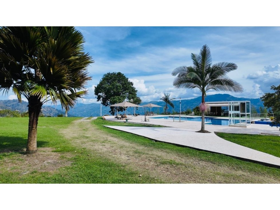 Finca in Vereda Curazao, Antioquia, Colombia 1 - 18209987