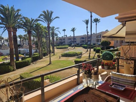 Apartment in La Alcaidesa, San Roque, Andalusia 3 - 18210284