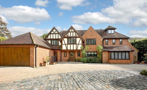 Haus in Beaconsfield, England 1
