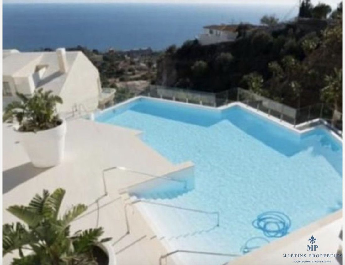 Penthouse in Arroyo de la Miel, Benalmadena, Andalusia 3 - 15247144