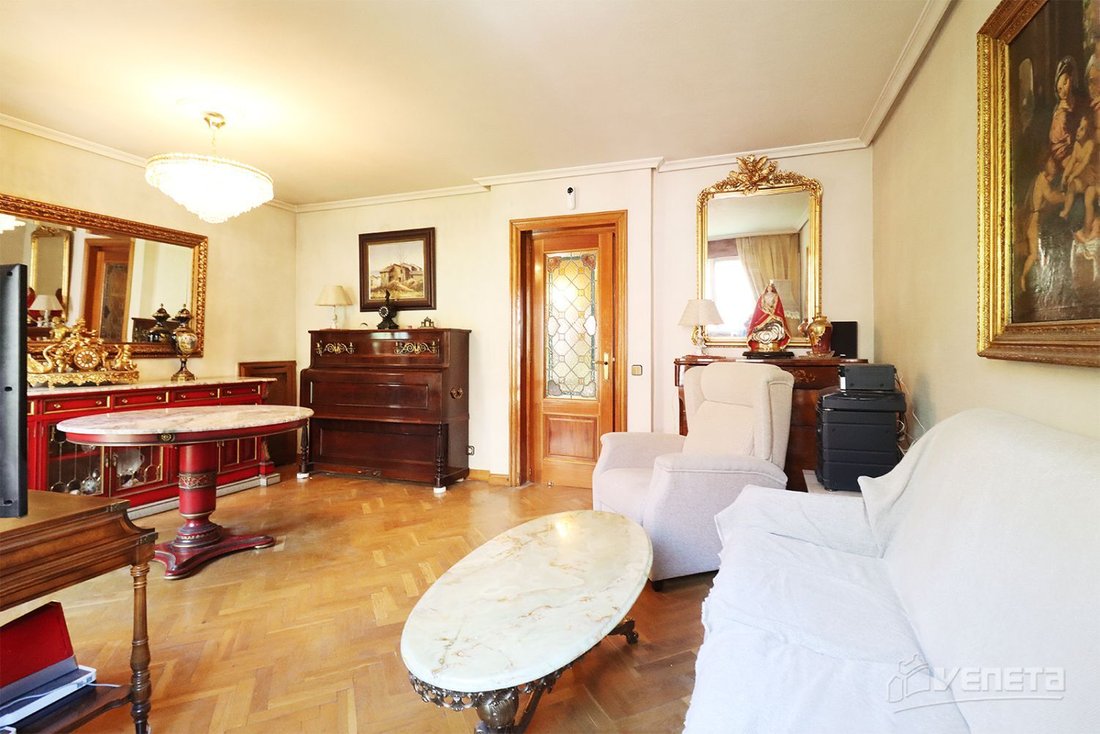 Apartment in Tetuan, Madrid, Spain 4 - 18210280