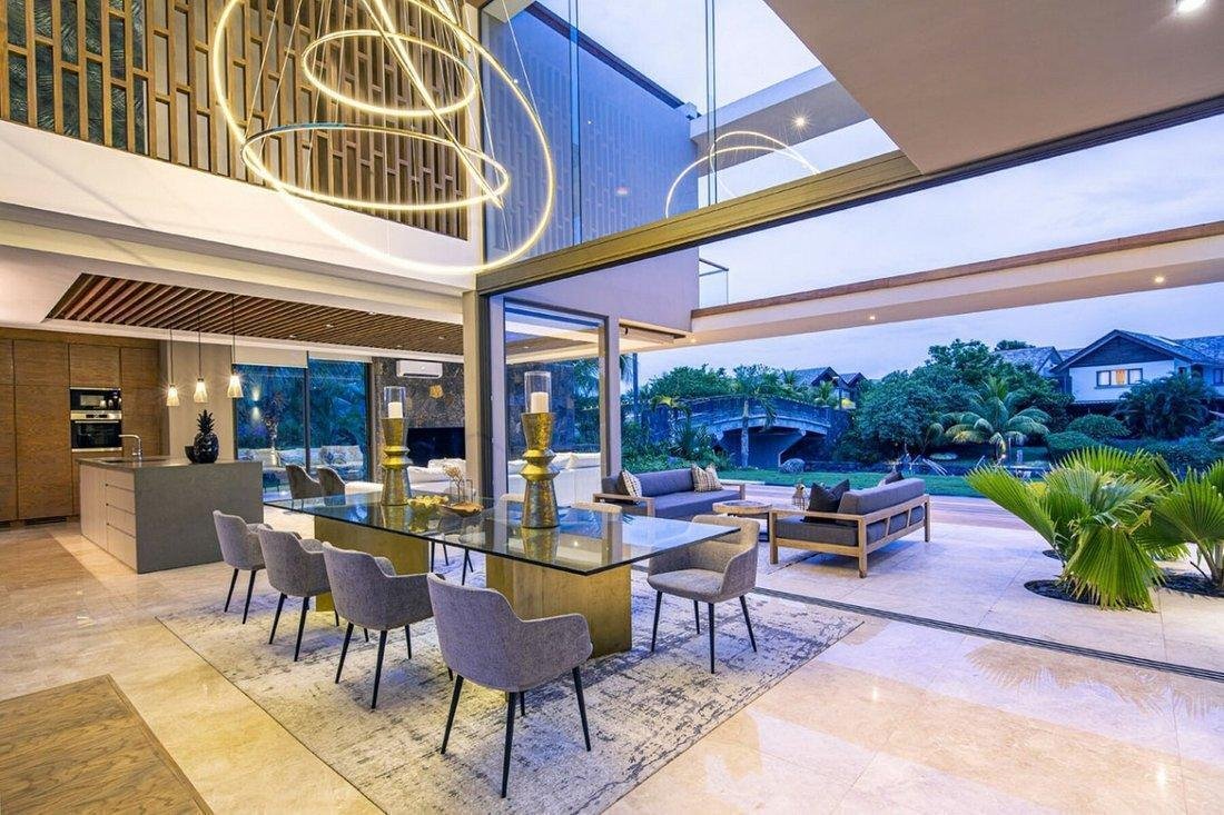 Villa in Distretto di Black River, Mauritius 5 - 18209943