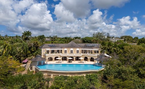Villa in Mount Standfast, Saint James, Barbados 1