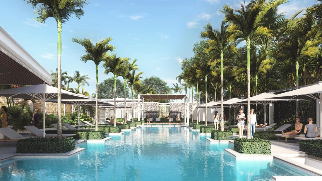 Villa in Quatre Cocos, Flacq District, Mauritius 4 - 18209961